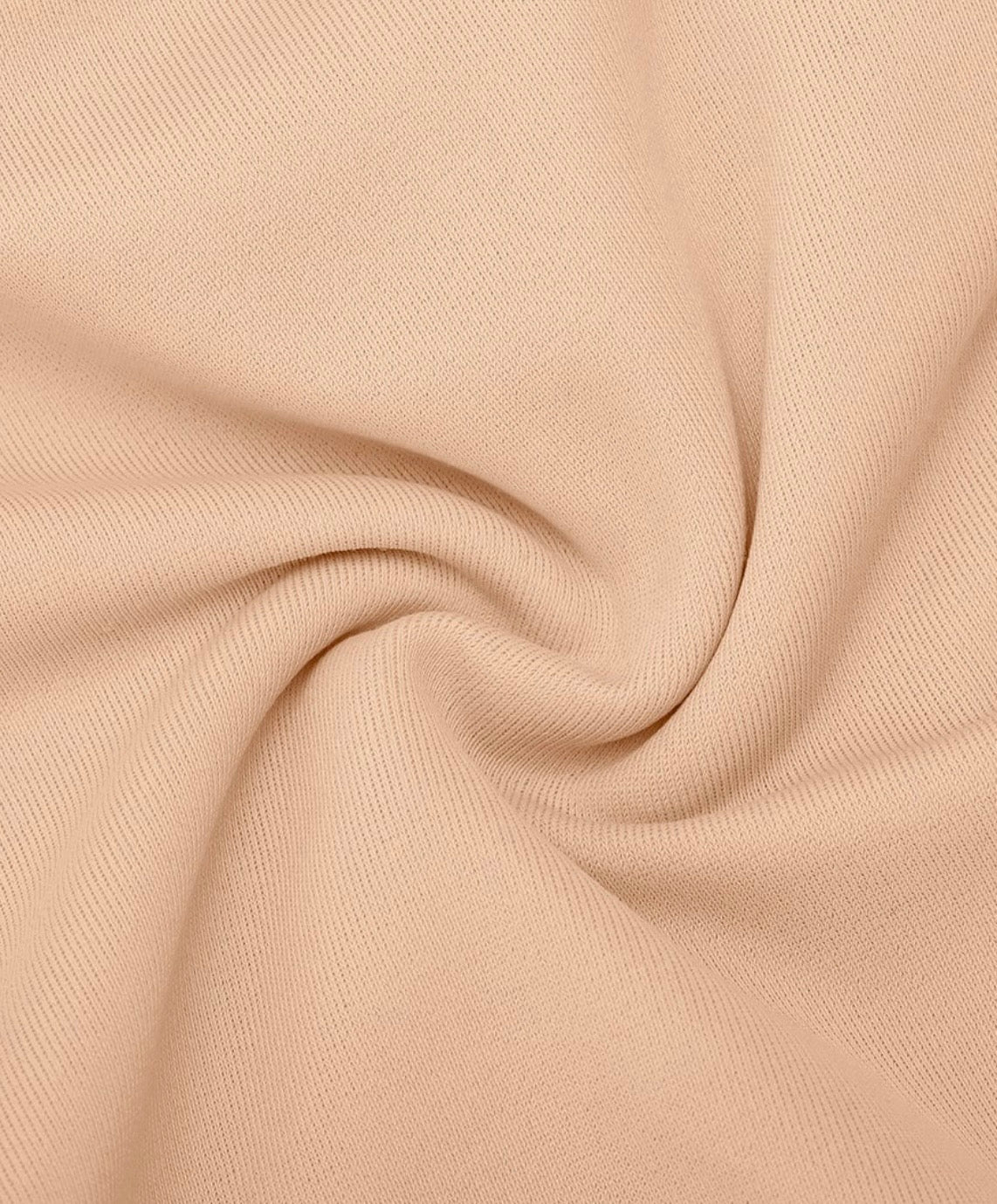 THE VALENTINA BODYSUIT - BEIGE