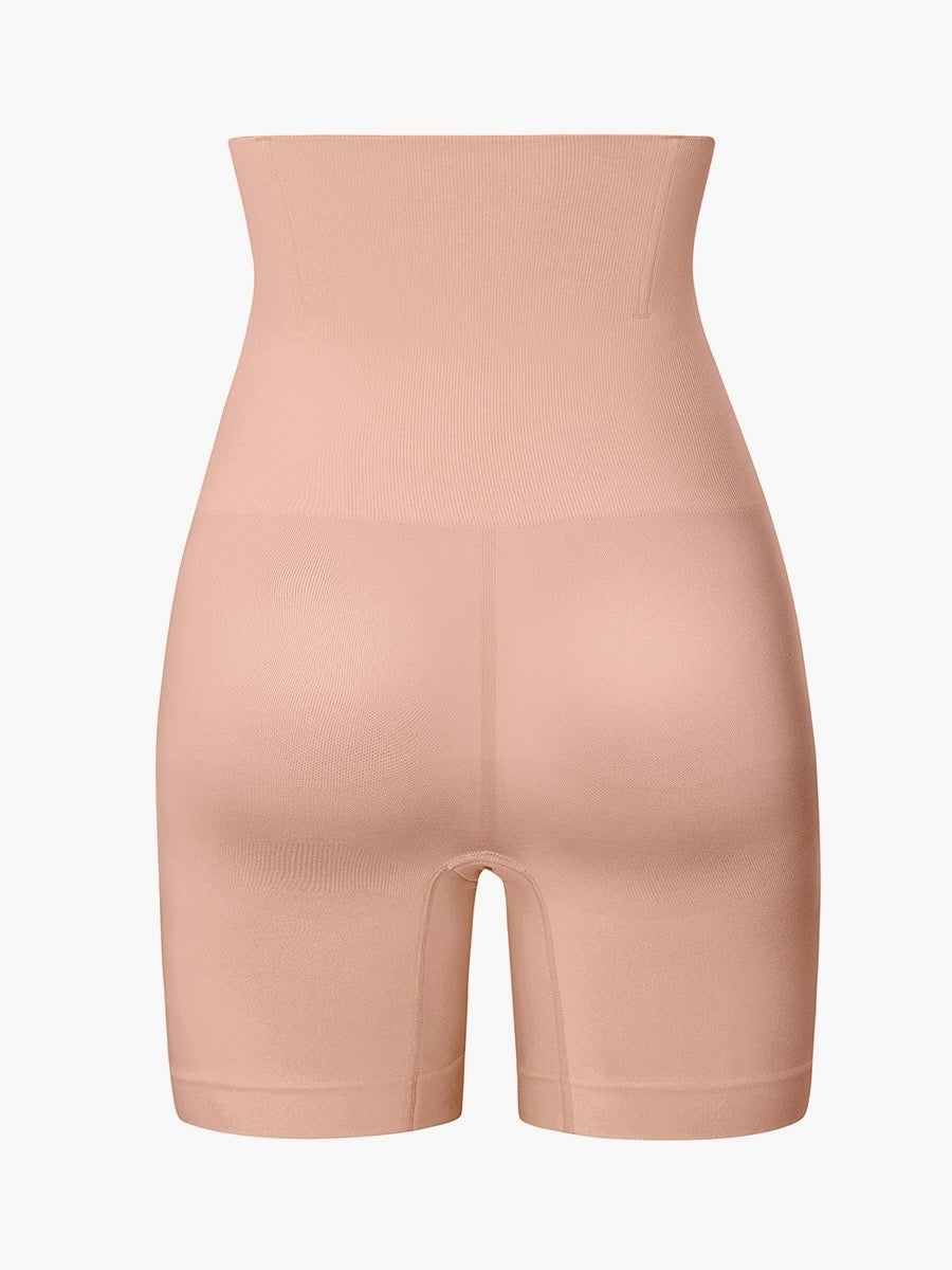 THE GIGI SHORTS - NUDE